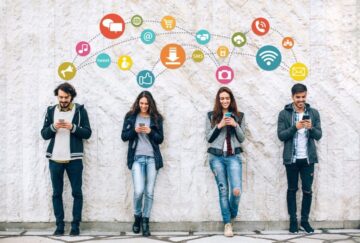 Comportamento nas Redes Sociais: Como não se Prejudicar Profissionalmente