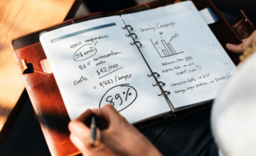 9 Dicas de Finanças para Freelancers: Como Ganhar Mais e Gastar Menos